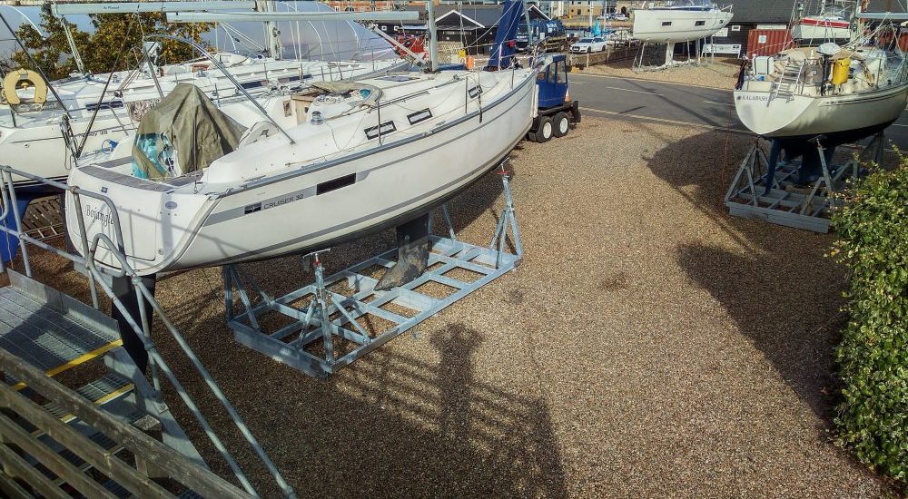 Harbour Marine Services Home