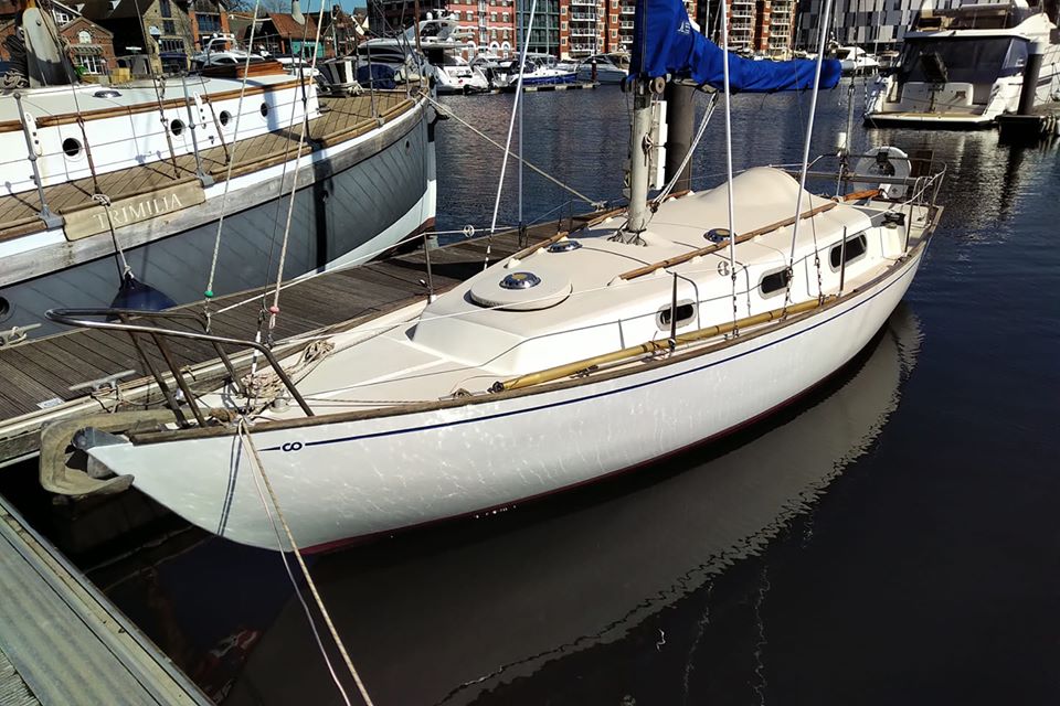 Harbour Marine Harbour Marine Services