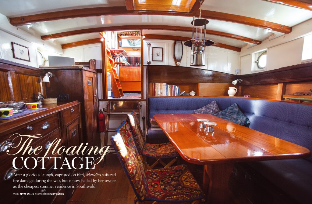 Harbour Marine Services Home