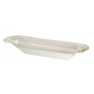 Rabetted Deck Prism Light Spare Glass