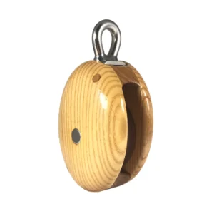 Fixed Eye Blocks - 3 1/2" (88mm)