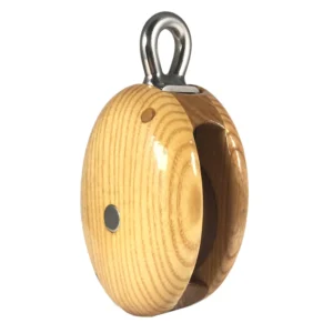 Fixed Eye Blocks - 4" (100mm)