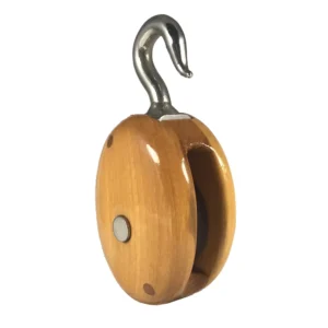 Hook Blocks - 4" (100mm)