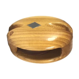 Strop Blocks - 4" (100mm)