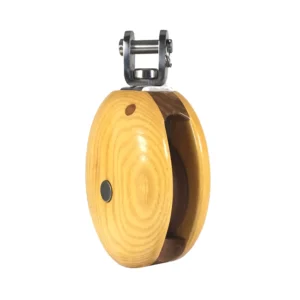 Swivel Blocks - 3 1/2" (88mm)