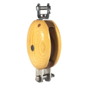 Swivel & Becket Blocks - 4" (100mm)