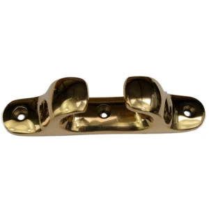 Deck Fairlead Straight Pattern
