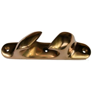 Deck Fairlead Straight Pattern Left Handed