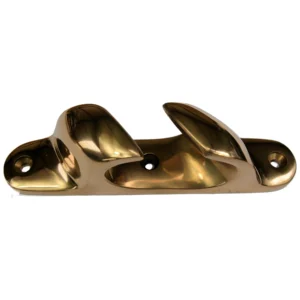 Deck Fairlead Straight Pattern Right Handed