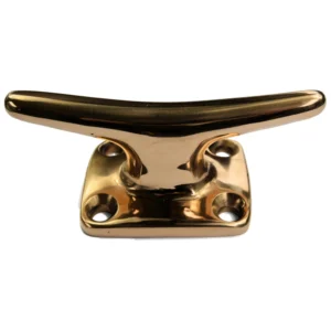 Deck Hardware & Exterior Fittings