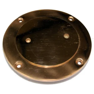 Deck Screws - Cast Bronze