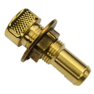 Brass Fuel Tank Vent