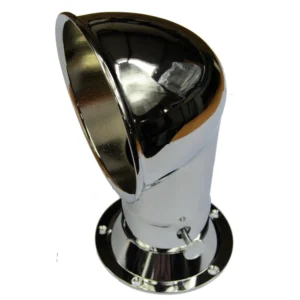 Cast Cowl Ventilator