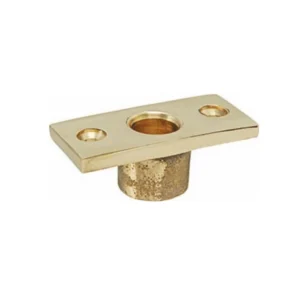 Gunmetal Rowlock Socket Only (11mm)