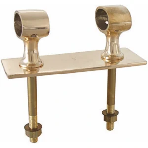 Bar Cleat - Bolt Through