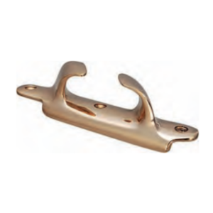 Handed Lipped Fairlead