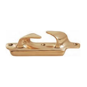 Lock Over Handed Lipped Fairlead