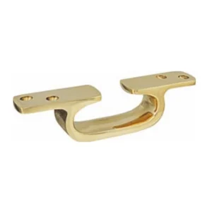 Straight Sunken Fairlead