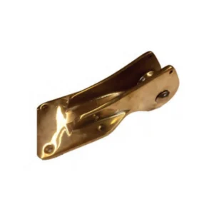 Heavy Duty Bow Roller