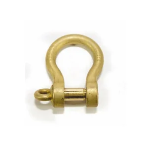 Harp Manganese Bronze Shackle