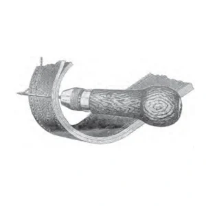 Speedy Stitcher Parts