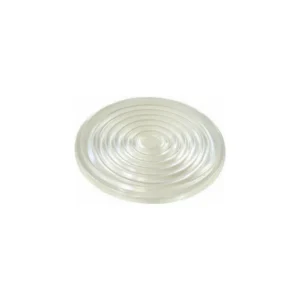 Round Prism Deck Light Spare Glass