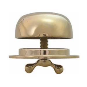 Mushroom Ventilator Low Profile