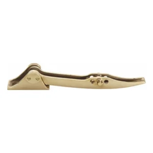 Highfields Pattern Running Backstay Lever