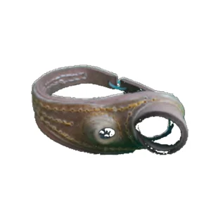 Leather Sailmaker Palms