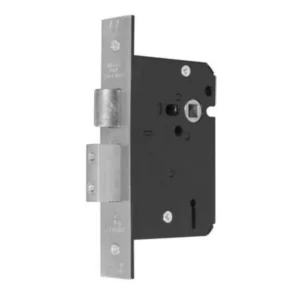 Mortice Lock - 5 Lever