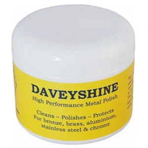 Daveyshine Polish