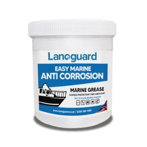 Lanoguard Grease (600ml)