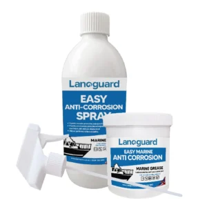 Lanoguard Boat Starter Kit