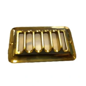 Step Light (Surface Mounted) - without switch