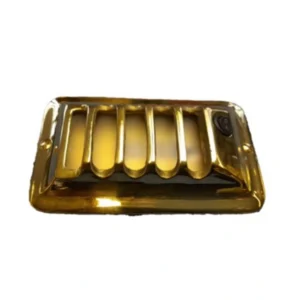 Step Light (Surface Mounted) - with switch