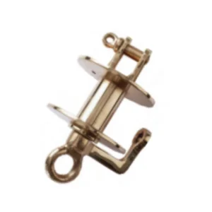 Wykeham Martin Furling Gear Drum