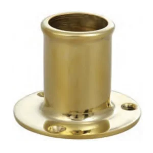 Straight Flag Sockets