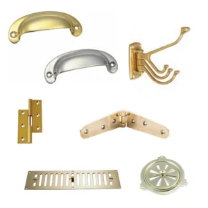 Door, Hatch & Interior Fittings