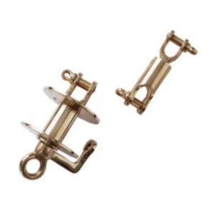 Rigging & Sail Handling