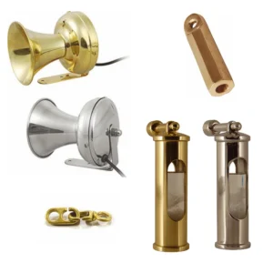 Signals & Instruments