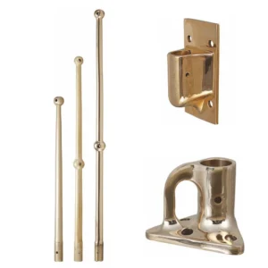 Stanchions & Bases