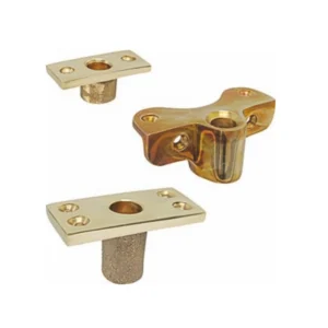 Extra Rowlock Sockets