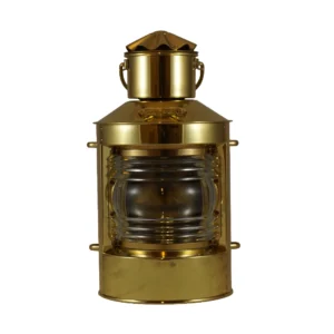 4" Oil Stern Navigation Light