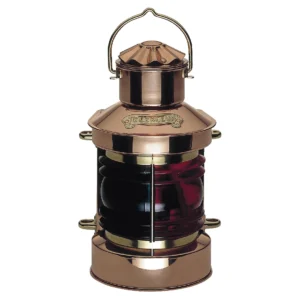 4" Oil Bicolour Navigation Light