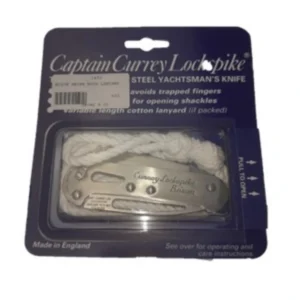 Lockspike Bosun Knife
