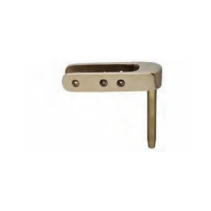 Standard Duty Rudder Pintle