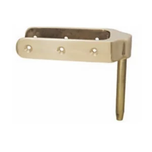 Standard Duty Rudder Pintle (25/44/56mm)