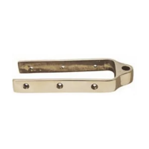 Standard Duty Rudder Gudgeon (25/44/56mm)