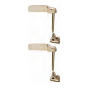 Lightweight Rudder Gear Set