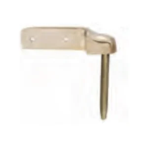 Lightweight Rudder Pintle